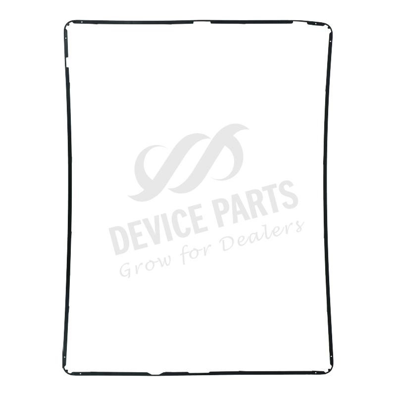 pt005150_2104285512_1.jpg Touch Screen Frame without Adhesive for iPad 4/2/3 Black Ori - Image 1