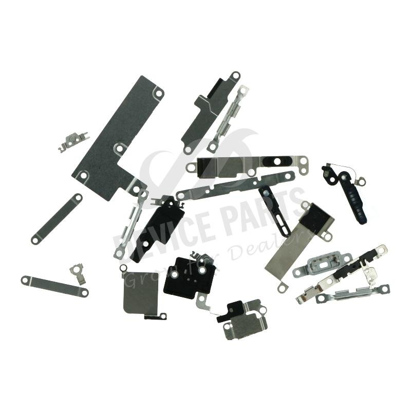 pt005341_2104276108_1.jpg Inner Small Parts Set for iPhone 7 Ori - Image 1