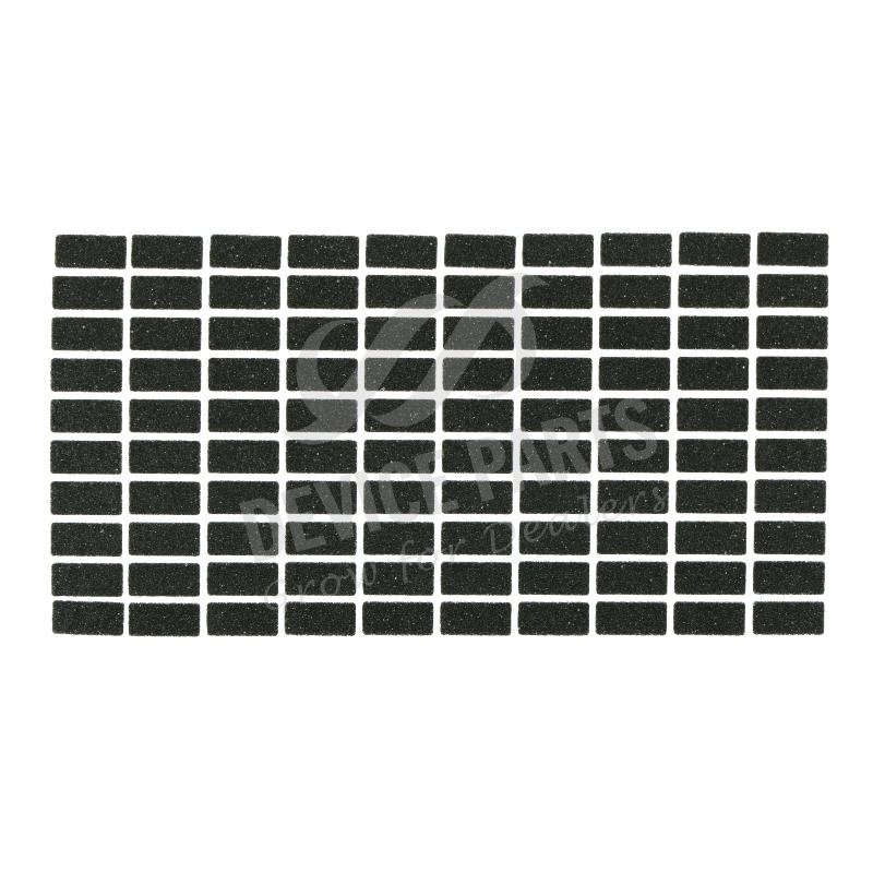 pt005508_2104272191_1.jpg 100Pcs Touch Screen Flex Cable Sponges for iPhone 6S Ori - Image 1