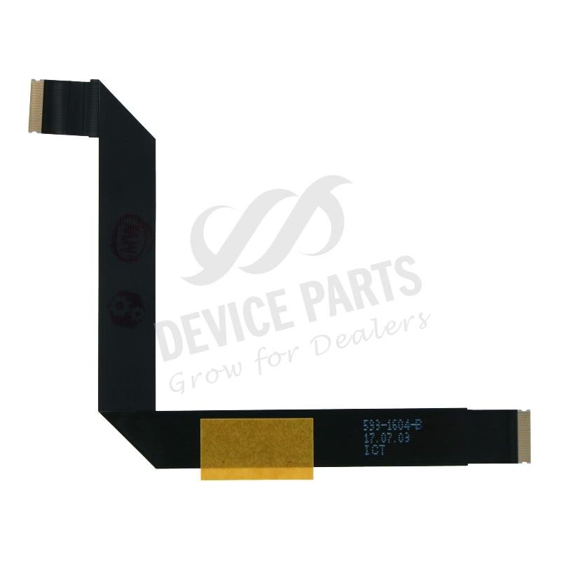 pt005690_2104288086_1.jpg Trackpad Flex Cable for Macbook Air 13.3" A1466 2013-2015 HQ - Image 1