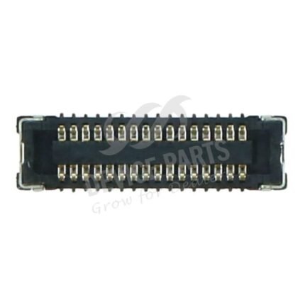 LCD FPC Connector Port Onboard for iPad Mini 4 Ori 32Pin