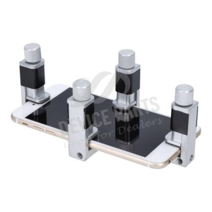 Plastic Clip Fixture for Digitizer Screen Fastening Clamp Phone Tablet Repair Tool