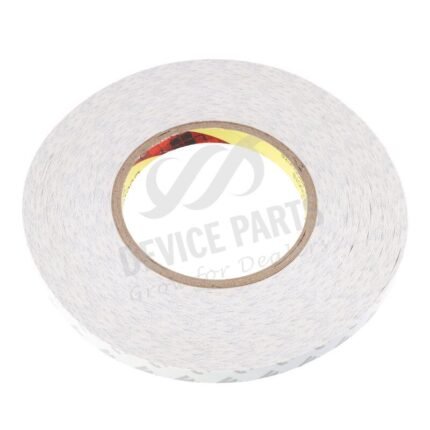 3M 10mm Double Sided Tape