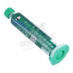 Mechanic 10ML UV curing solder mask ink Green - Image 2