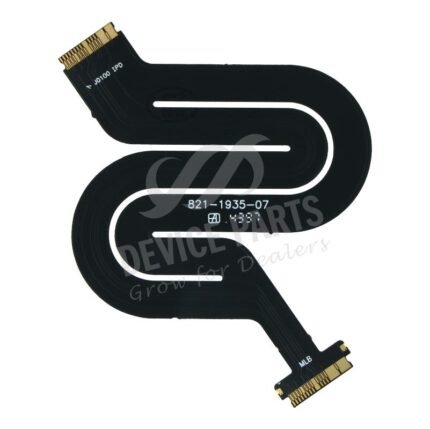 821-1935-12 Trackpad Flex Cable for MacBook Retina 12.6" A1534 2015 HQ