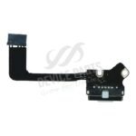 820-3584-A I/O Power Jack for Macbook Retina Pro 13.3" A1502 2013-2015 Ori - Image 2