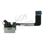820-3584-A I/O Power Jack for Macbook Retina Pro 13.3" A1502 2013-2015 Ori