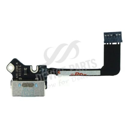 820-3584-A I/O Power Jack for Macbook Retina Pro 13.3" A1502 2013-2015 Ori