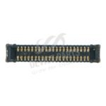 LCD FPC Connector Port Onboard for iPad Pro 12.9 2015(1st)/Mini 2019/Mini 5 Ori 42Pin