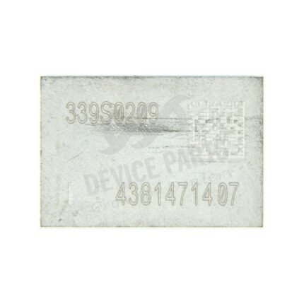 339S0209 High Temperature Wifi Module IC for iPhone 5S