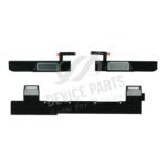 Loud Speaker for iPad Pro 9.7 2016 Ori 3pcs in one set - Image 2
