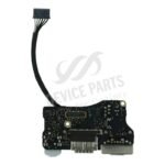820-3214-A I/O Board for Macbook Air 13.3" A1466 2012 Ori - Image 2