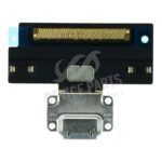 Charging Port Flex Cable for iPad Pro 10.5 2017 WiFi Version Gray Ori - Image 2