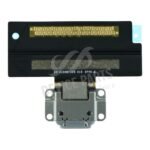 Charging Port Flex Cable for iPad Pro 10.5 2017 WiFi Version Gray Ori