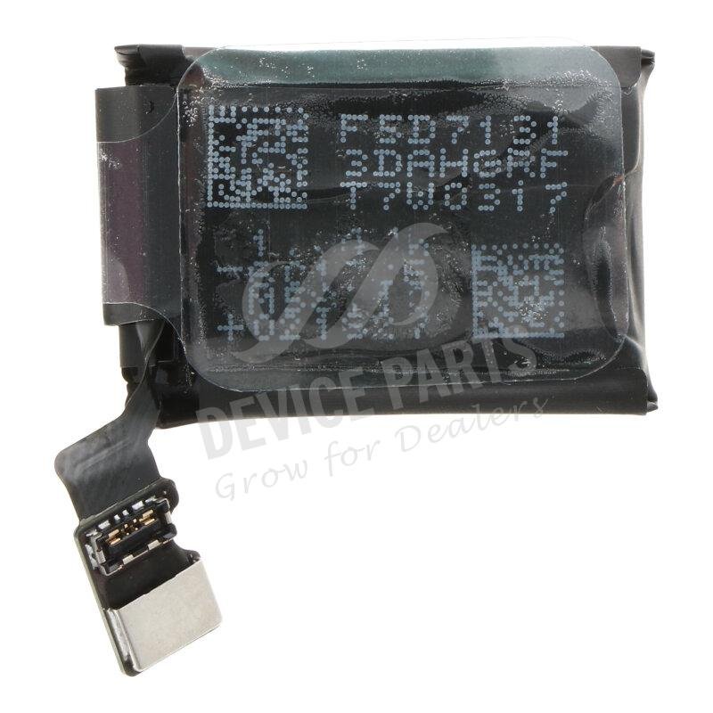 pt007910_2108057404_1.jpg Battery + Battery Adhesive for Apple Watch Series 2 38mm Ori R - Image 1