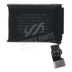 Battery + Battery Adhesive for Apple Watch Series 2 42mm Ori R - Image 2
