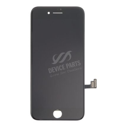 Screen Replacement for iPhone 8/SE 2020/SE 2022 Black Ori