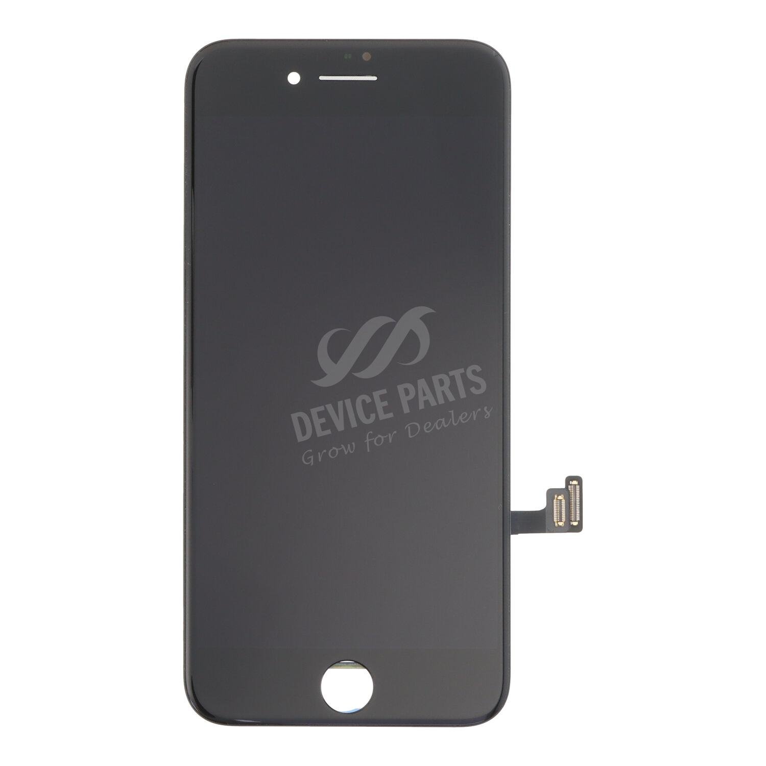 pt008568_2208179087_1.jpg Screen Replacement for iPhone 8/SE 2020/SE 2022 Black Ori - Image 1