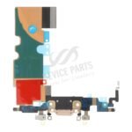 Charging Port Flex Cable for iPhone 8 Gold Ori - Image 2