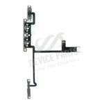 Volume Button Flex Cable for iPhone X Ori - Image 2