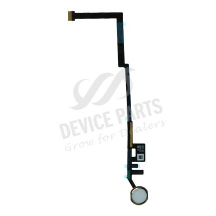 Fingerprint Sensor Flex Cable for iPad 9.7 2017(iPad 5th)/9.7 2018(6th) Gold Ori