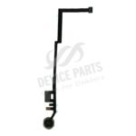 Fingerprint Sensor Flex Cable for iPad 9.7 2017(iPad 5th)/9.7 2018(6th) Gold Ori - Image 2