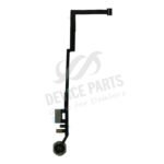 Fingerprint Sensor Flex Cable for iPad 9.7 2017(iPad 5th)/9.7 2018(6th) White Ori - Image 2