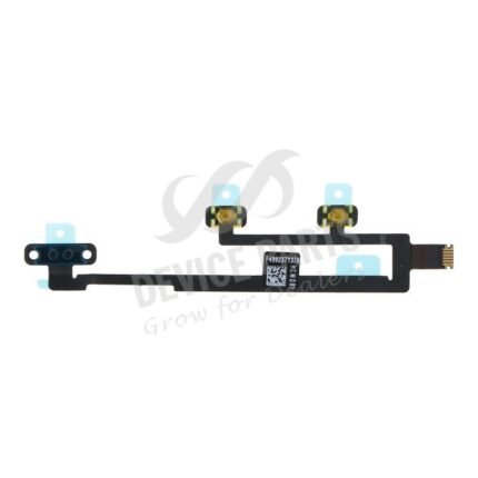 Power&Volume Button Flex Cable for iPad 9.7 2017(iPad 5th)/9.7 2018(6th) Ori