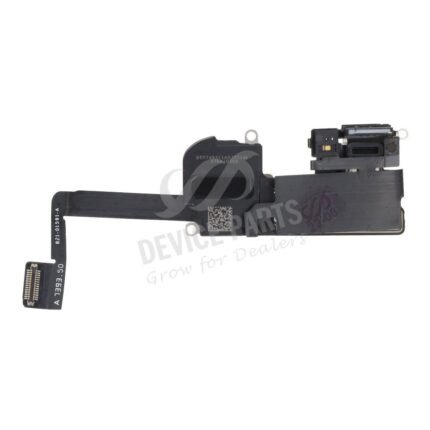 Ear Speaker with Proximity Light Sensor Flex Cable for iPhone X Ori R
