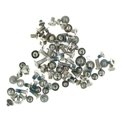 Full Set Screws for iPhone 8 Plus White Ori