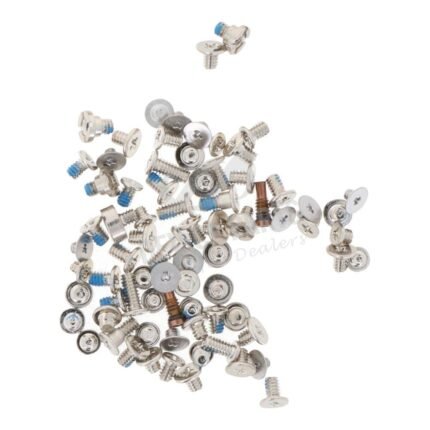 Full Set Screws for iPhone 8 Plus Gold Ori