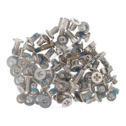 Full Set Screws for iPhone 8 Gold Ori