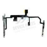 Power&Volume Button Flex Cable with Metal Bracket for iPhone 8 Plus Ori - Image 2