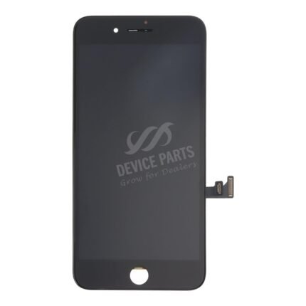 Screen Replacement for iPhone 8 Plus Black OEM