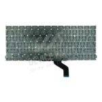 Keyboard for Macbook Retina Pro 13.3" A1425 USA Version 2012-2013 Ori - Image 2