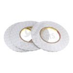 3M 5mm Double Sided Tape - Image 2