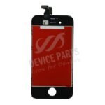 Screen Replacement for iPhone 4 Black OEM R - Image 2