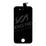 Screen Replacement for iPhone 4 Black OEM R