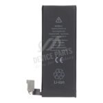 Battery + Battery Adhesive for iPhone 4 OEM - Image 2