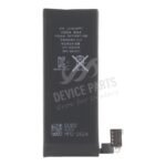 Battery + Battery Adhesive for iPhone 4 OEM