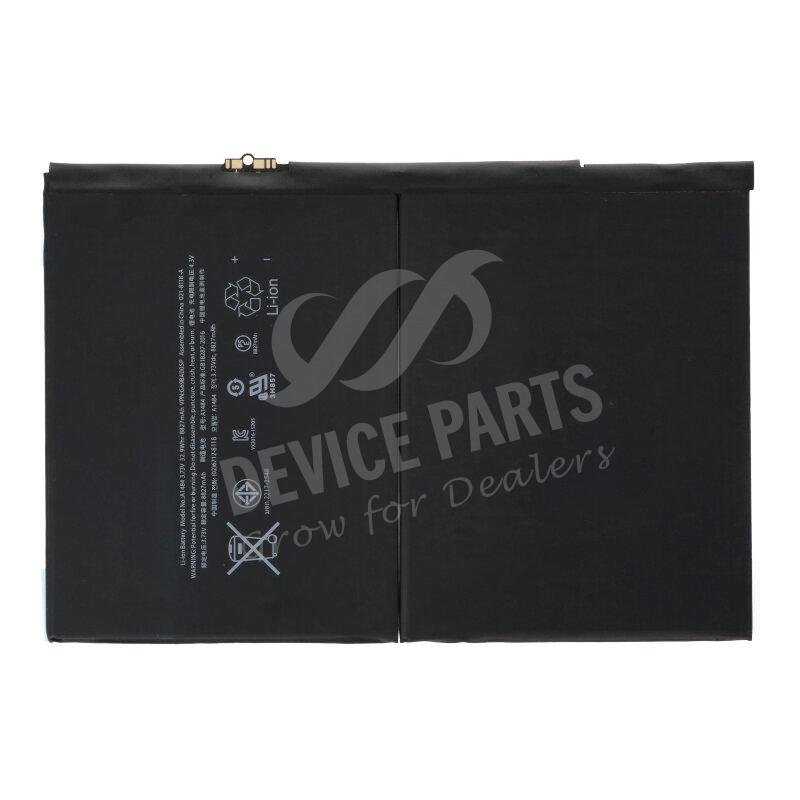 02030095_2107169277_1.jpg A1484 Battery + Battery Adhesive for iPad 9.7 2017(iPad 5th)/Air/9.7 2018(6th)/10.2 2019(7th)/10.2 2020(8th)/10.2 2021(9th) OEM without Logo - Image 1