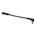 15cm Type-C(Female) to 5.5*3.0mm(Male) Adapter Cable for Laptop Charger - Image 2