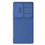 NILLKIN CamShield Pro Case for Samsung Galaxy S25 Ultra Blue