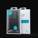 NILLKIN CamShield Pro Case for Samsung Galaxy S24 FE Black - Image 2
