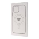 Clear MagSafe Anti-Shock TPU Case for iPhone 11 with Box Packaging - Image 2