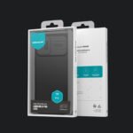 NILLKIN CamShield Pro Case for iPhone 16 Black - Image 2