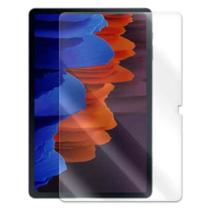 Tempered Glass Screen Protector for Samsung Galaxy Tab S8+ X800/X806 Transparent