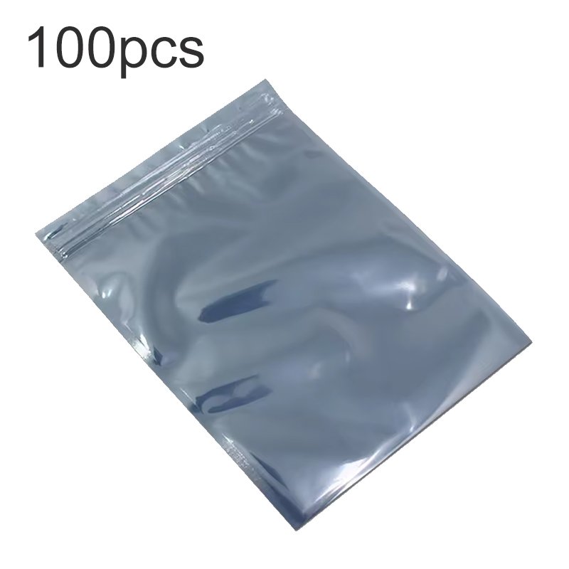 14020250212114013.jpg 100Pcs 30*40cm Anti Static Packing Bag - Image 1