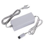 110-240V AC Power Supply Adapter for Nintendo Wii EU Adapter