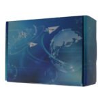 4K HDMI 2 In 1 Out KVM Switch Shared Keyboard /Mouse Black - Image 2